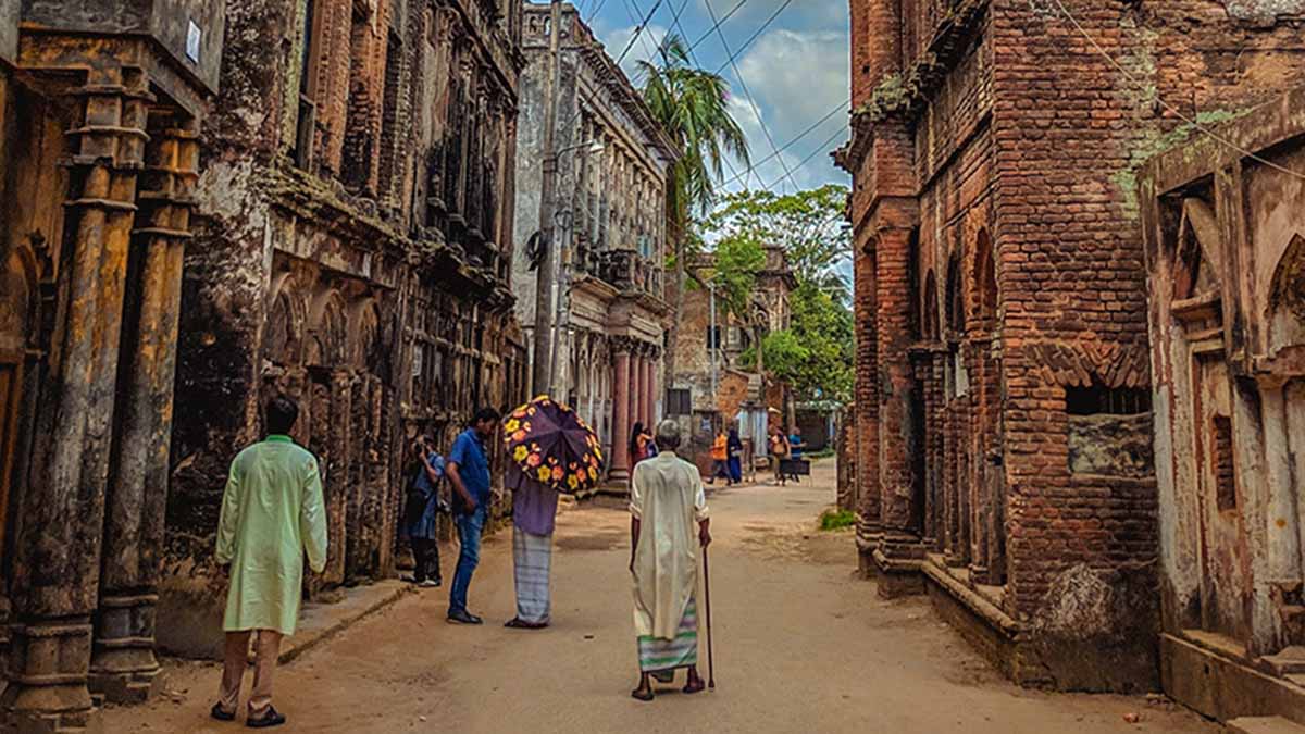 Gata i Bangladesh