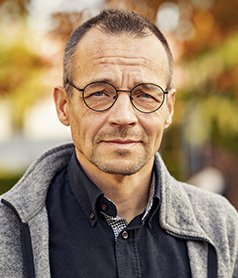 Markku Rummukainen