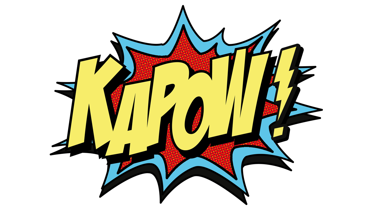 kapow