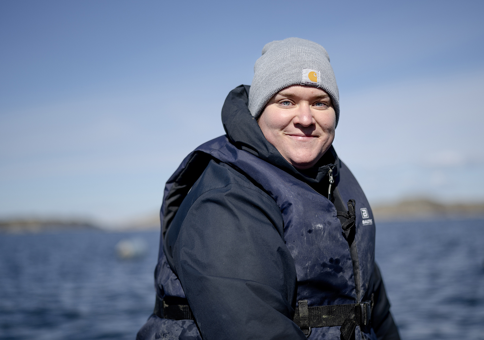 Bild på Sophie Steinhagen
